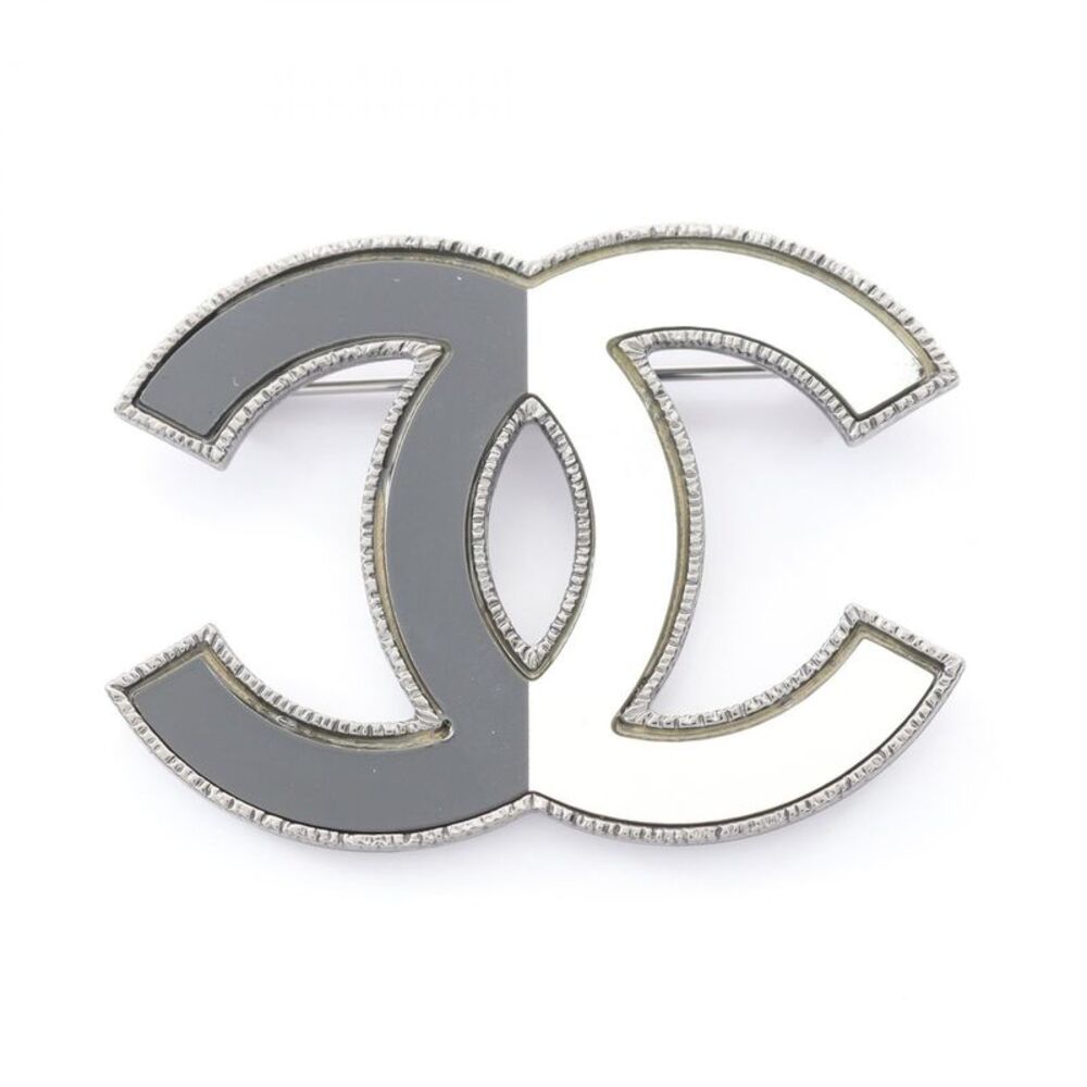 Chanel Coco Mark Brooch